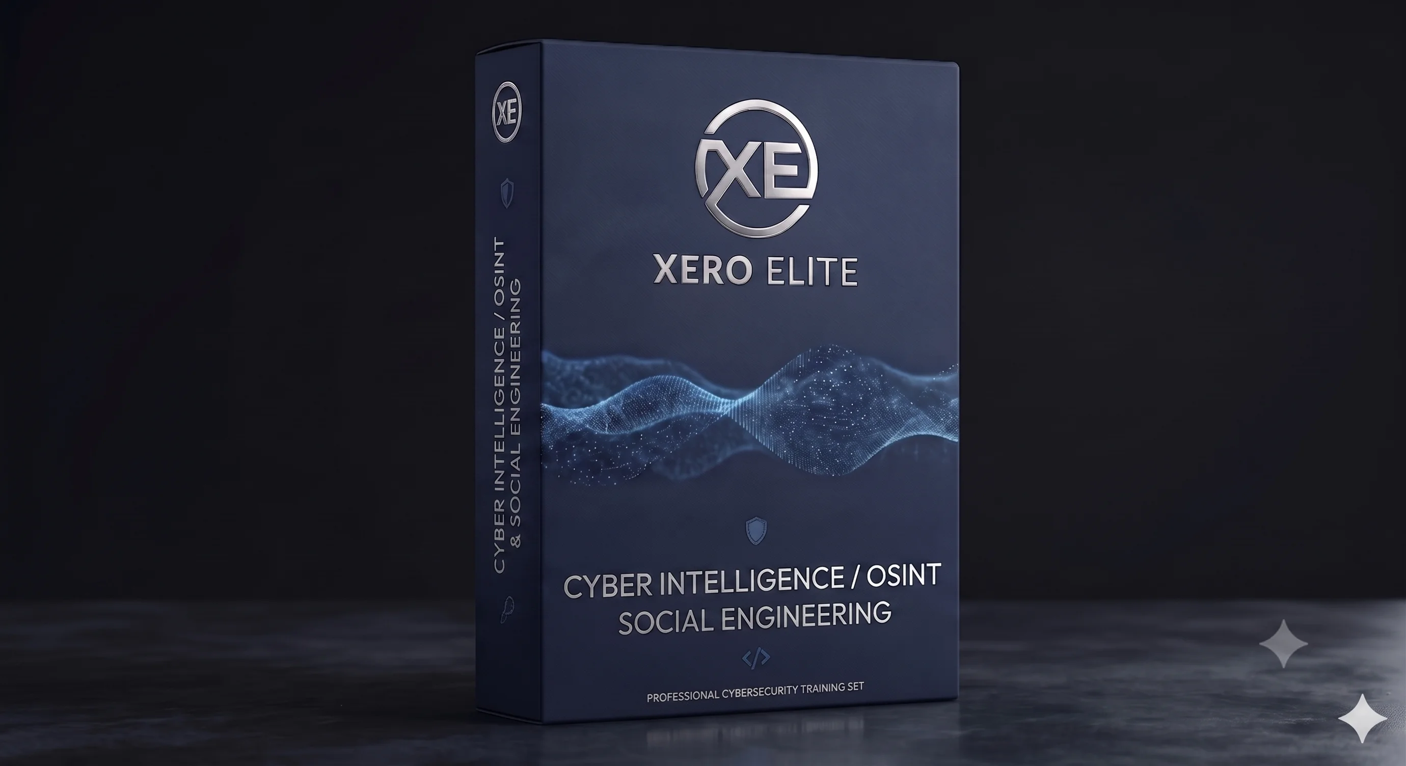 Cyber Intelligence