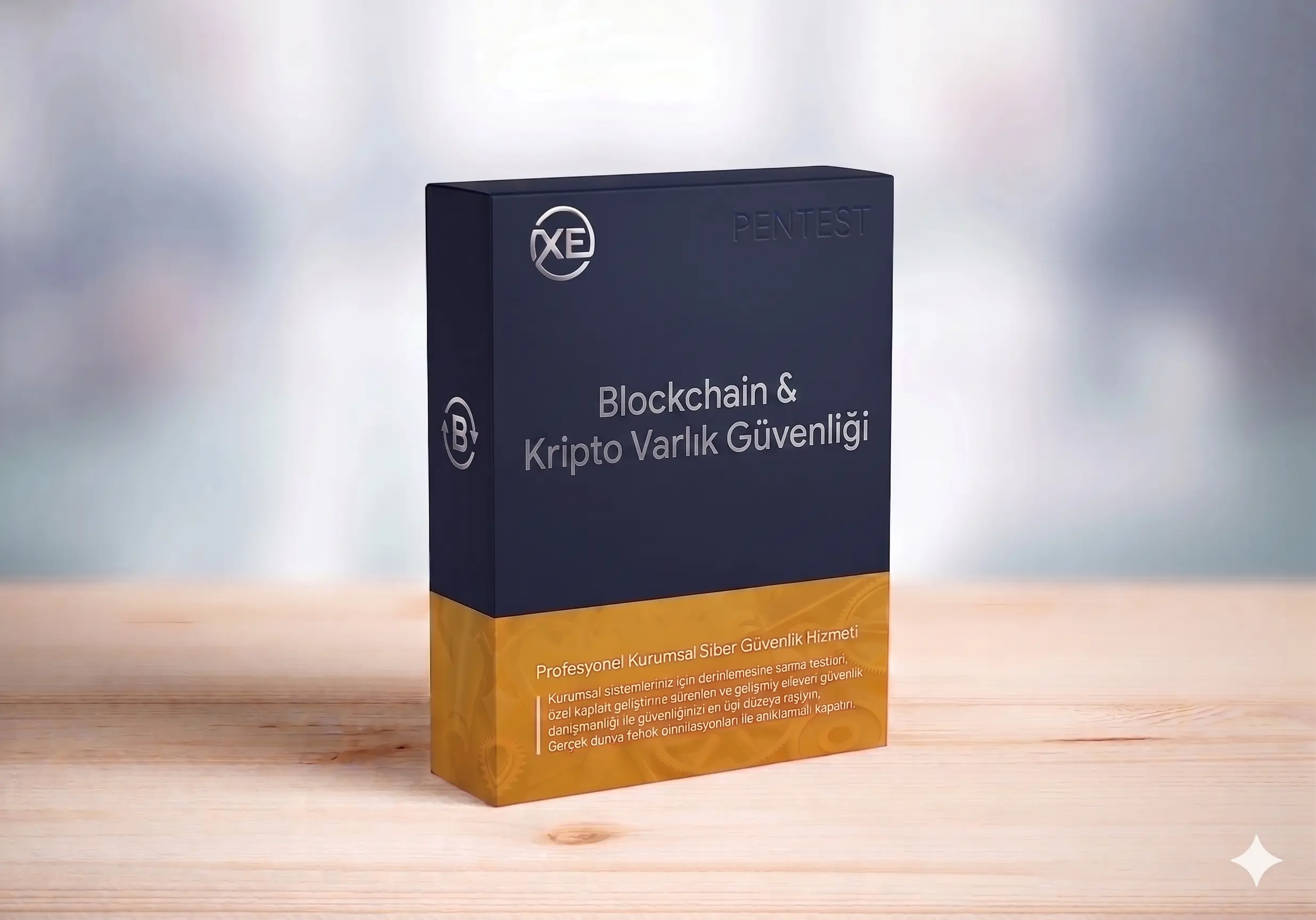 Blockchain Güvenliği