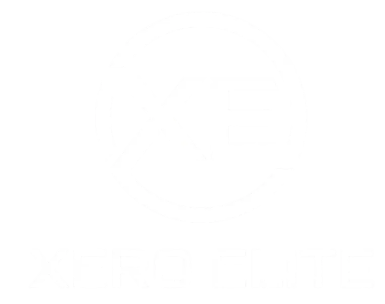 Xero Elite Logo