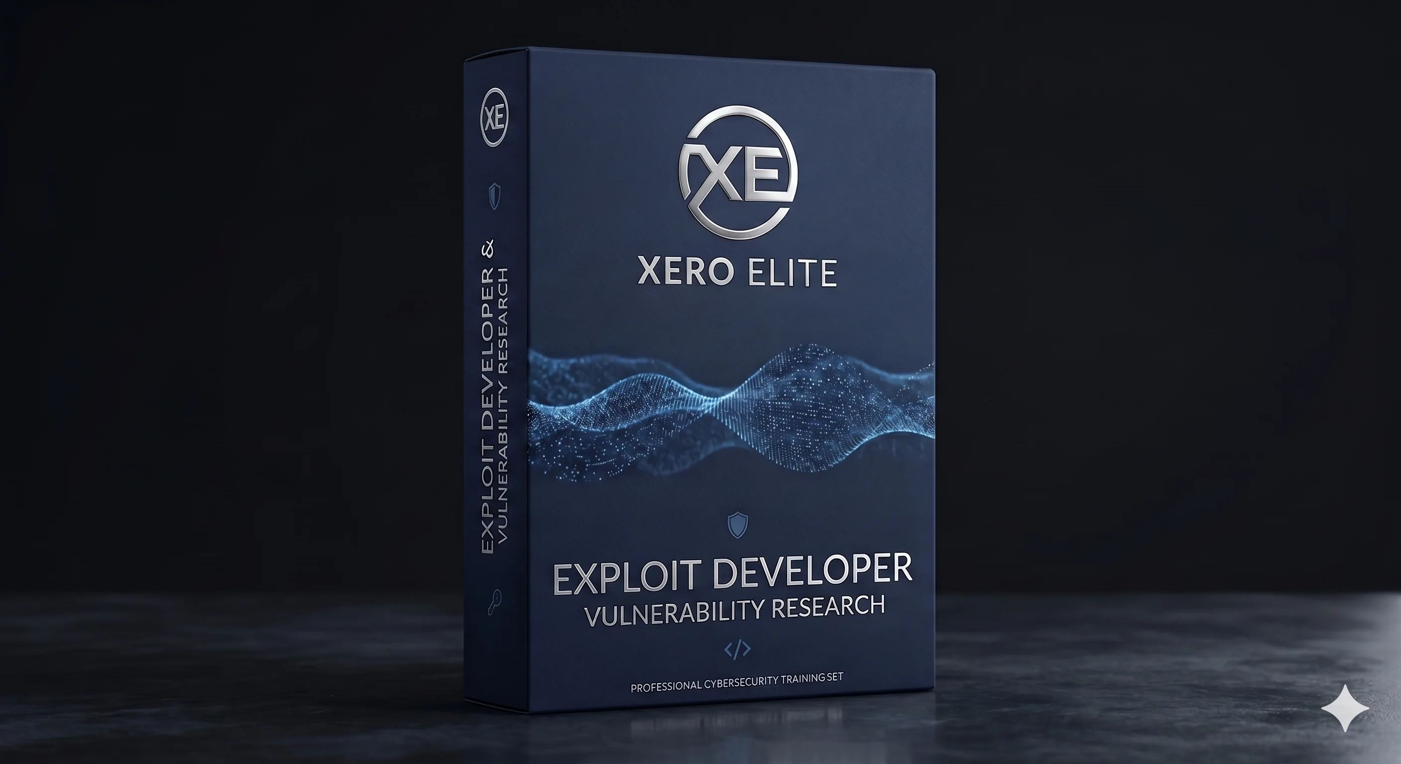 Exploit Developer
