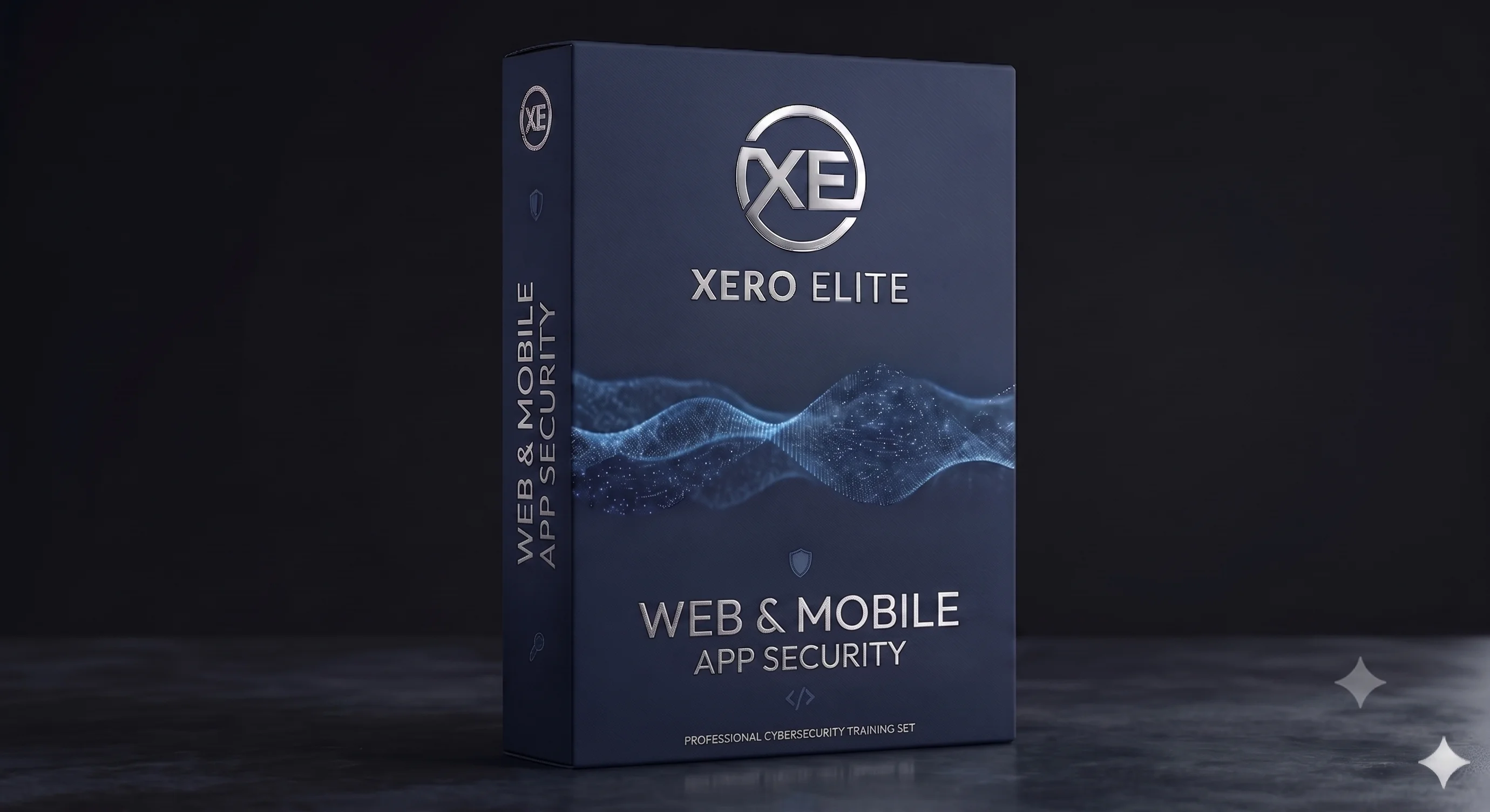 Web Mobile Security