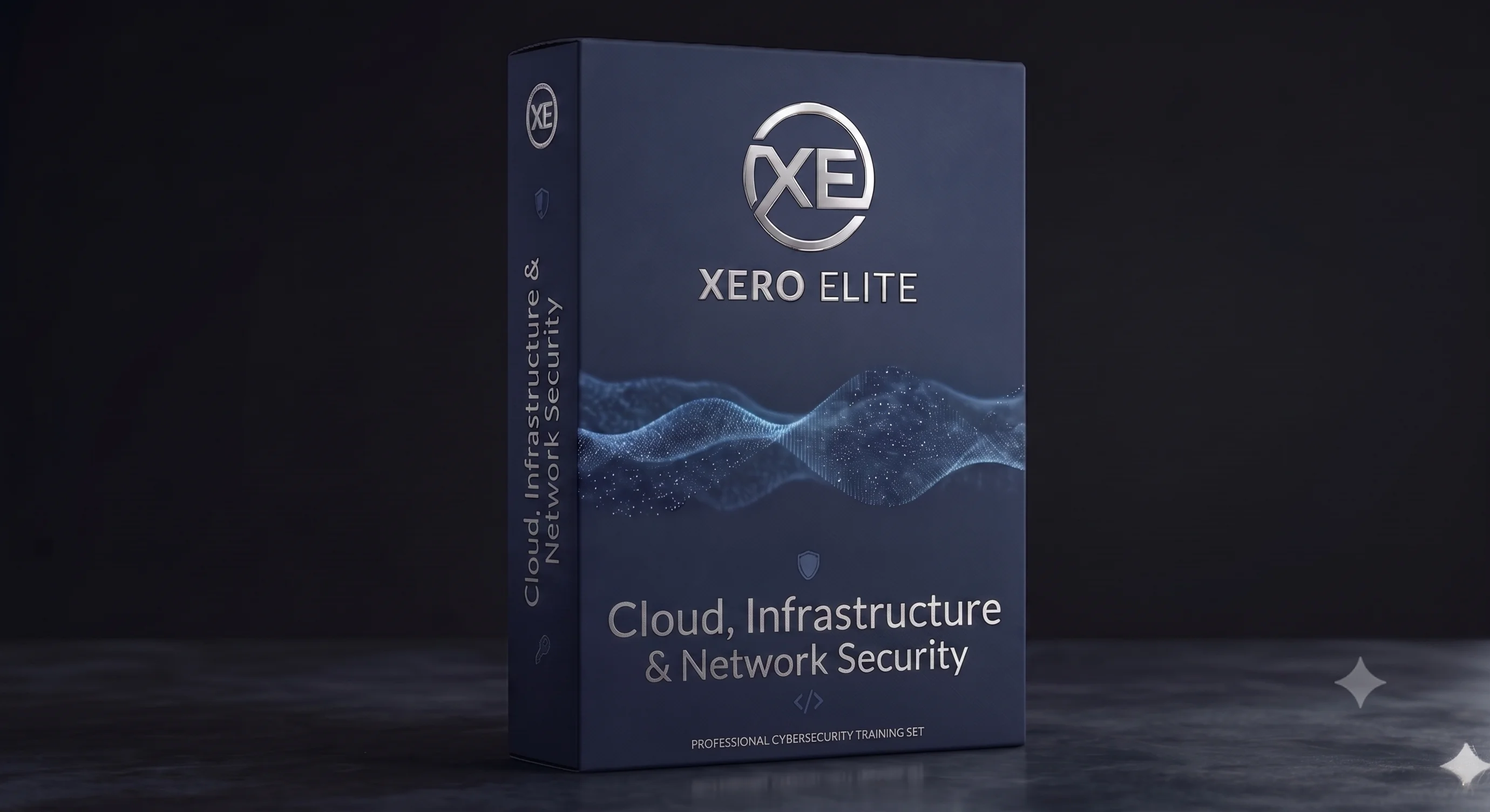 Cloud Network Security
