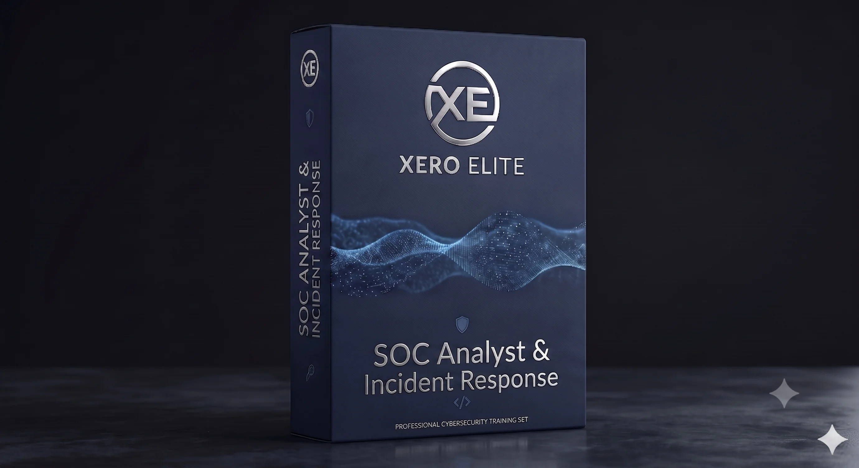 SOC Analyst